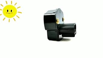 Amazon.com: Throttle Position Sensor(TPS) 4874371AD